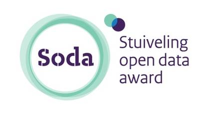 de Stuiveling Open Data Award | 3e editie nu van start | 5 september