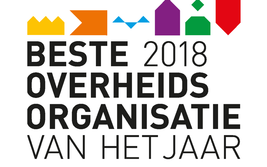 Beste Overheidsorganisatie van het Jaar| Onderzoek Overheidsorganisatie van het Jaar