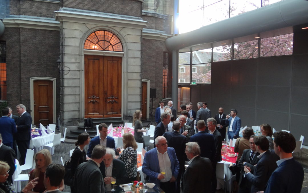 VOM Jaardiner 2019 | Hoe sta je als overheidsmanager achter je mensen?