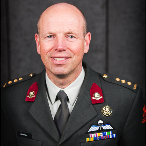 Ronald Rietbergen