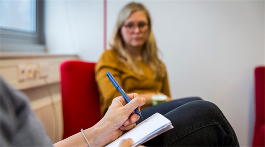 InterCoach | Word een coachend leidinggevende