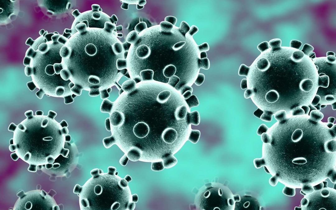 Bureau VOM | Het coronavirus en de projecten van de VOM