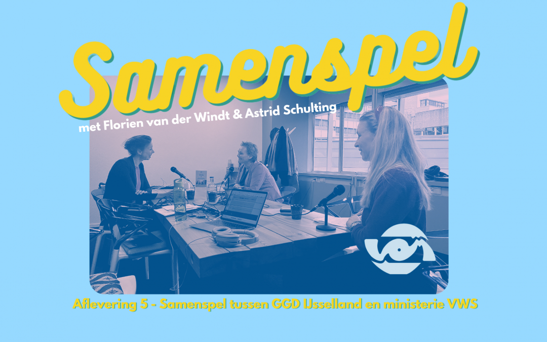Samenspel aflevering 5